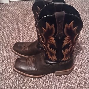 Ariat Tombstone Boots
